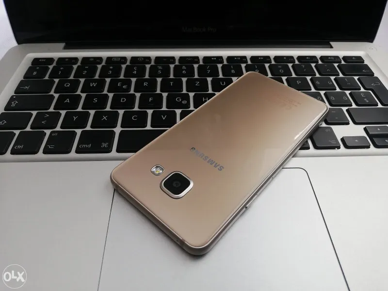 Samsung Galaxy A3 2016, slika 1