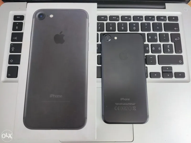 Apple iPhone 7, slika 1
