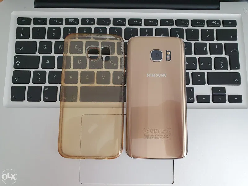 Samsung Galaxy S7, slika 1