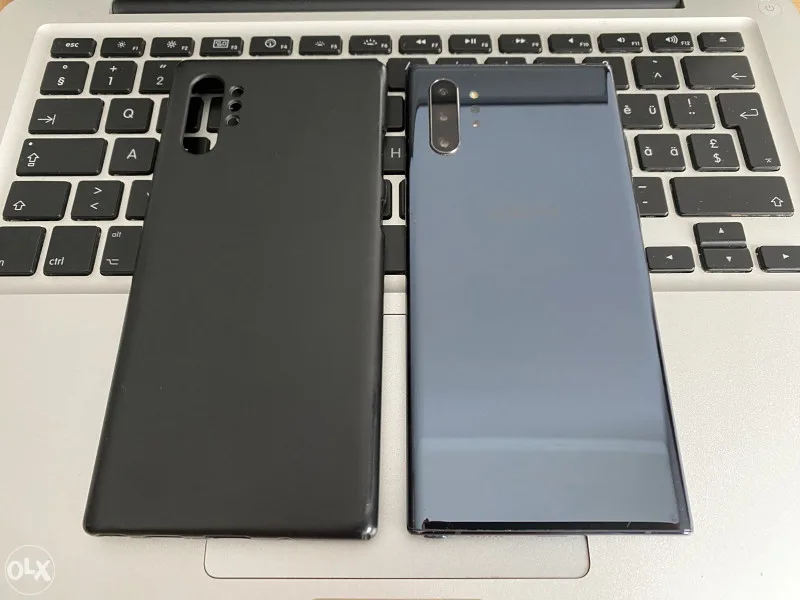 Samsung Galaxy Note 10+