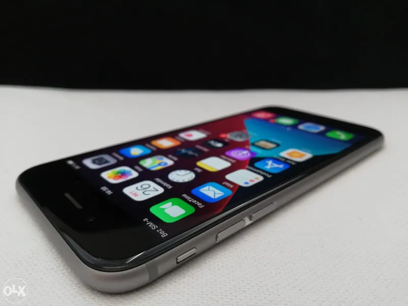 Apple iPhone 6s, slika 1