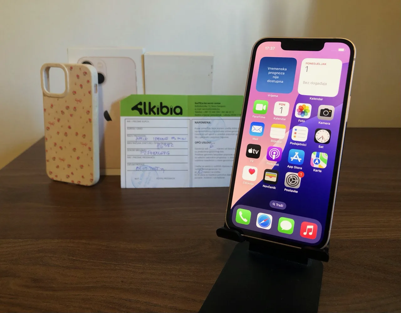 Apple iPhone 13 Mini