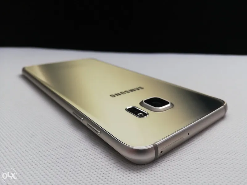 Samsung Galaxy S6 edge+, slika 1