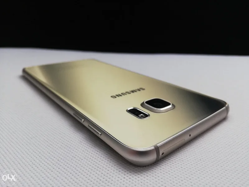 Samsung Galaxy S6 edge+