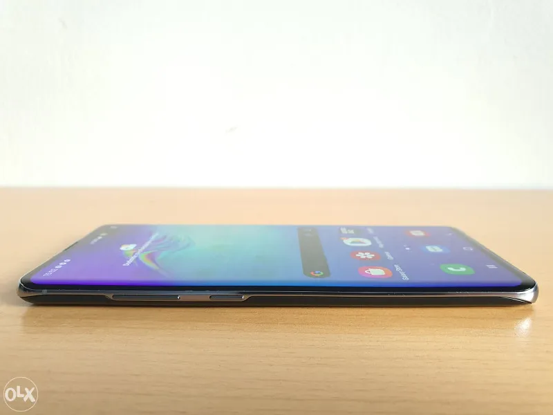 Samsung Galaxy S10 5G, slika 1