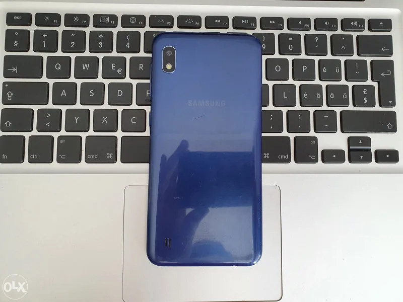 Samsung Galaxy A10