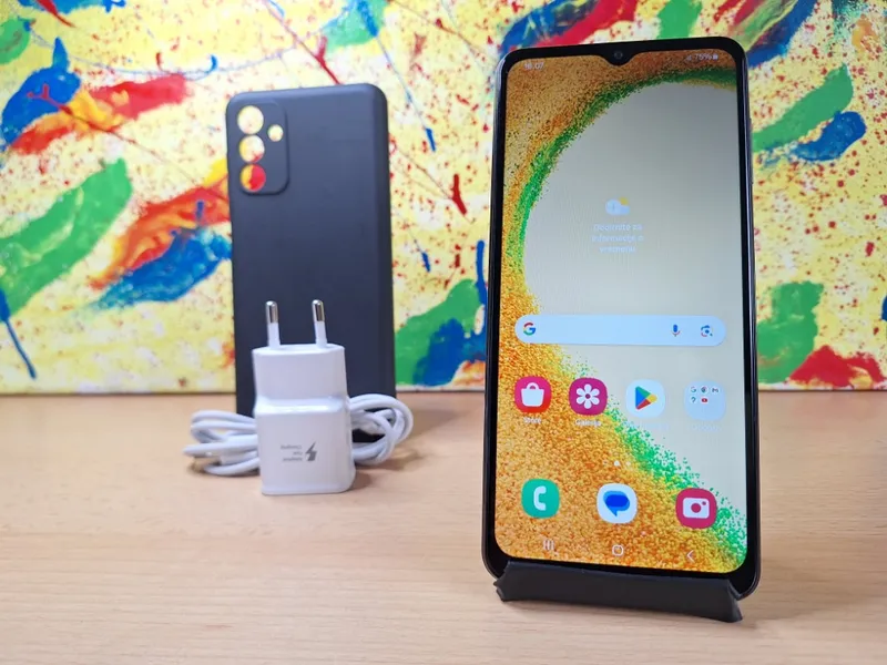 Samsung Galaxy A04s