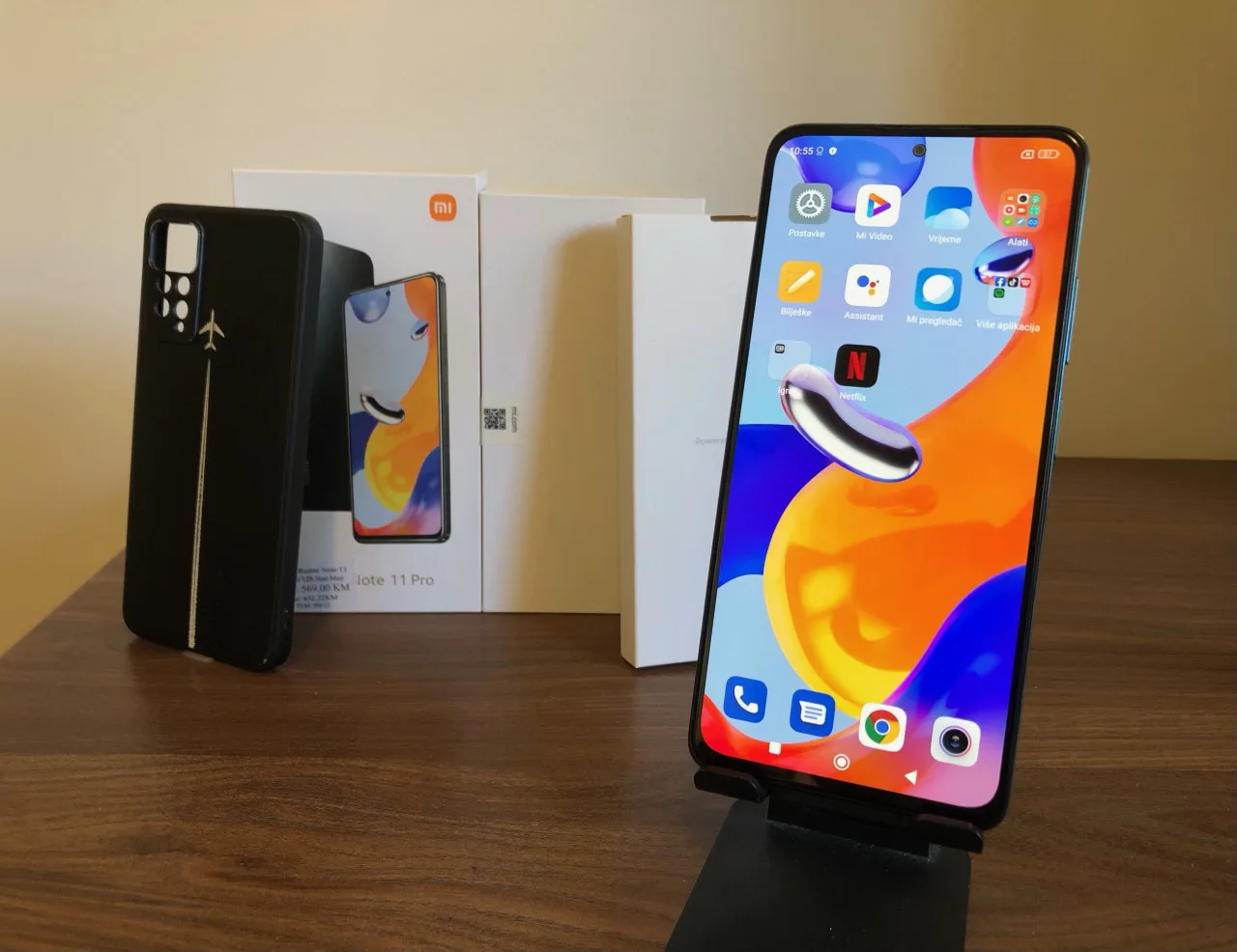 Xiaomi Redmi Note 11 Pro