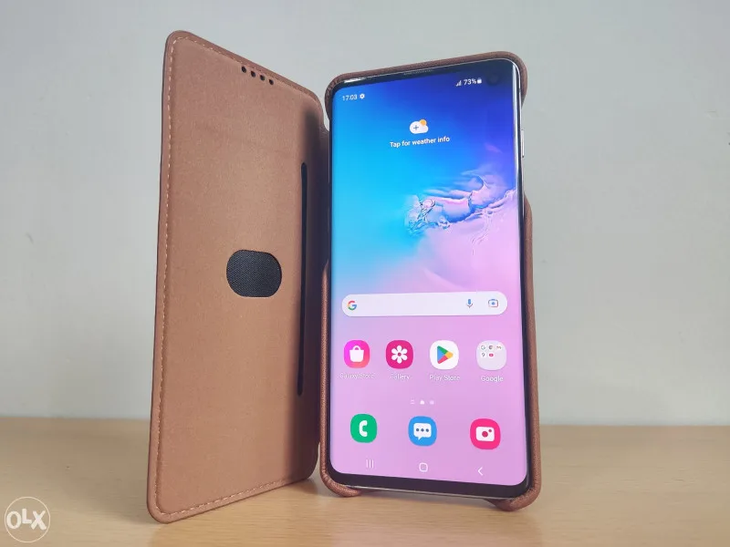Samsung Galaxy S10