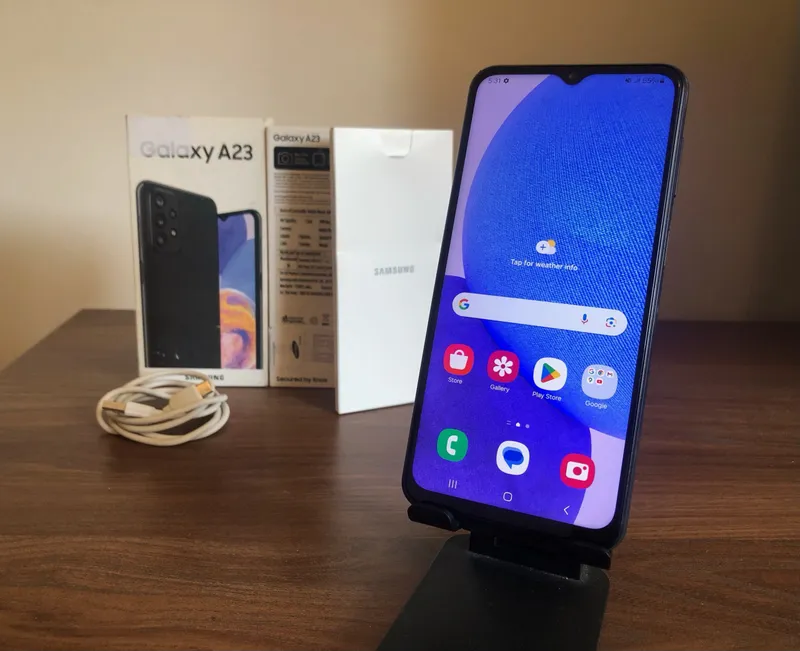 Samsung Galaxy A23