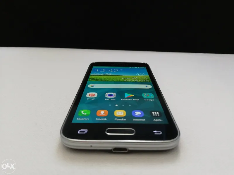 Samsung Galaxy S5 Mini, slika 1