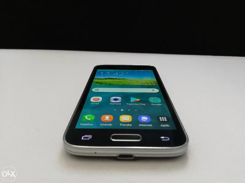 Samsung Galaxy S5 Mini