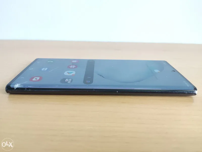 Samsung Galaxy Note 10+, slika 1