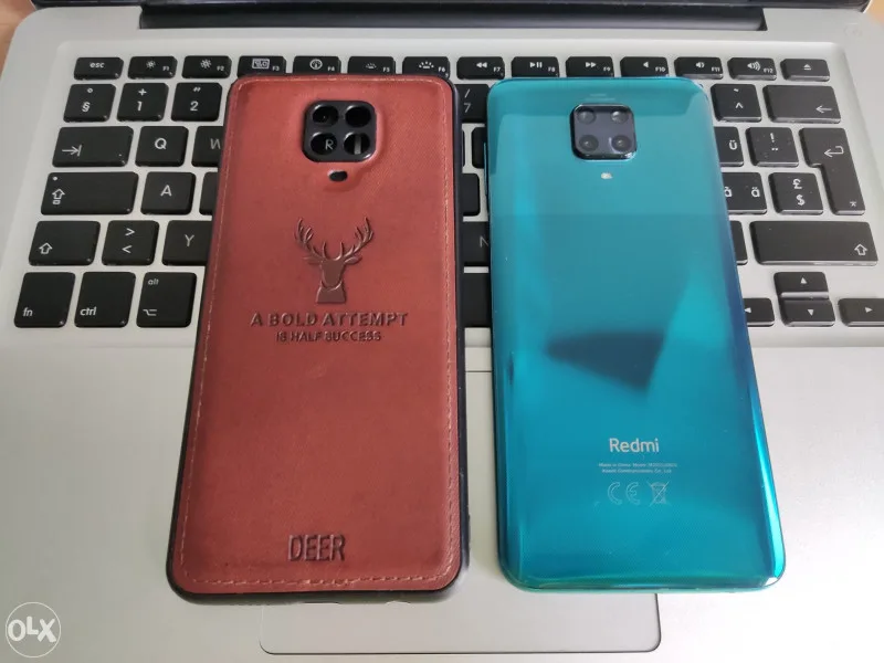 Xiaomi Redmi Note 9 Pro