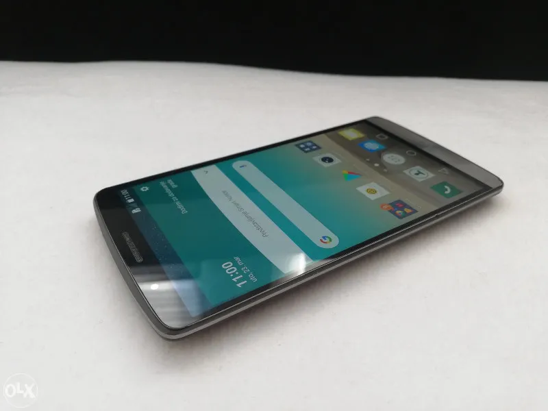 LG G3, slika 1