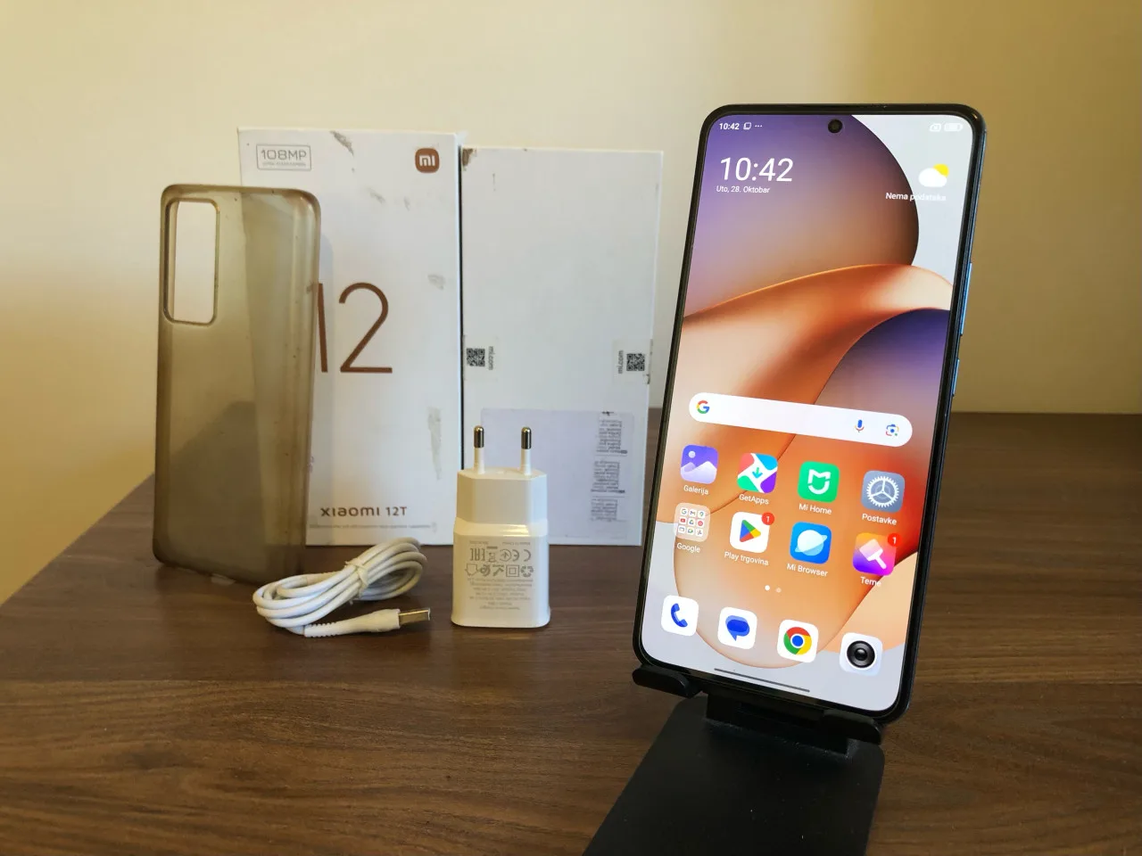Xiaomi 12T