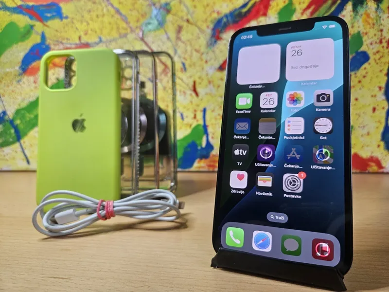 Apple iPhone 12 Pro, slika 1
