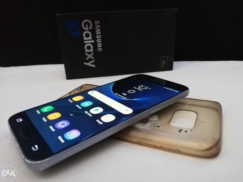 Samsung Galaxy S7, slika 1