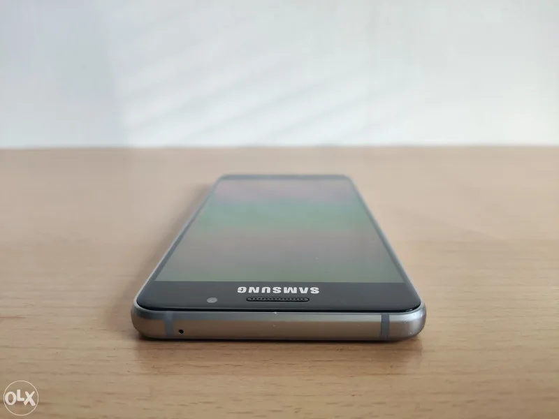 Samsung Galaxy A3 2016