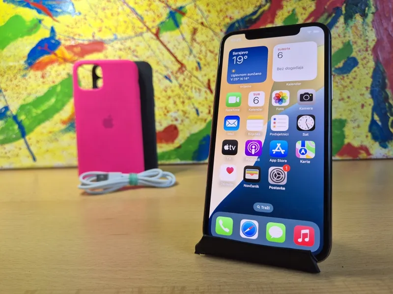 Apple iPhone 11 Pro