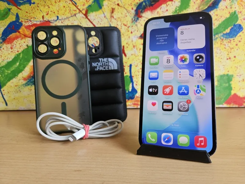 Apple iPhone 13 Pro, slika 1