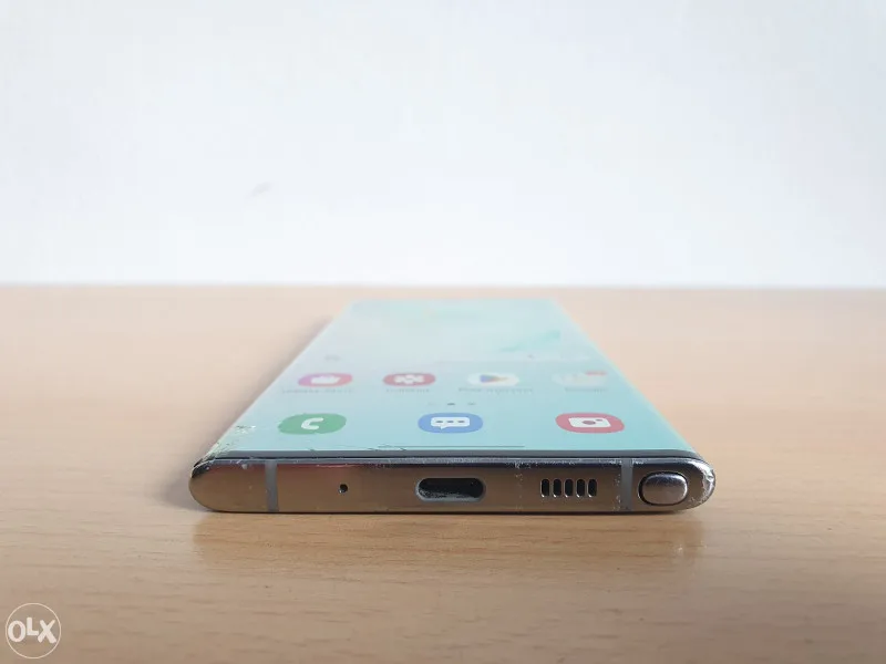 Samsung Galaxy Note 10