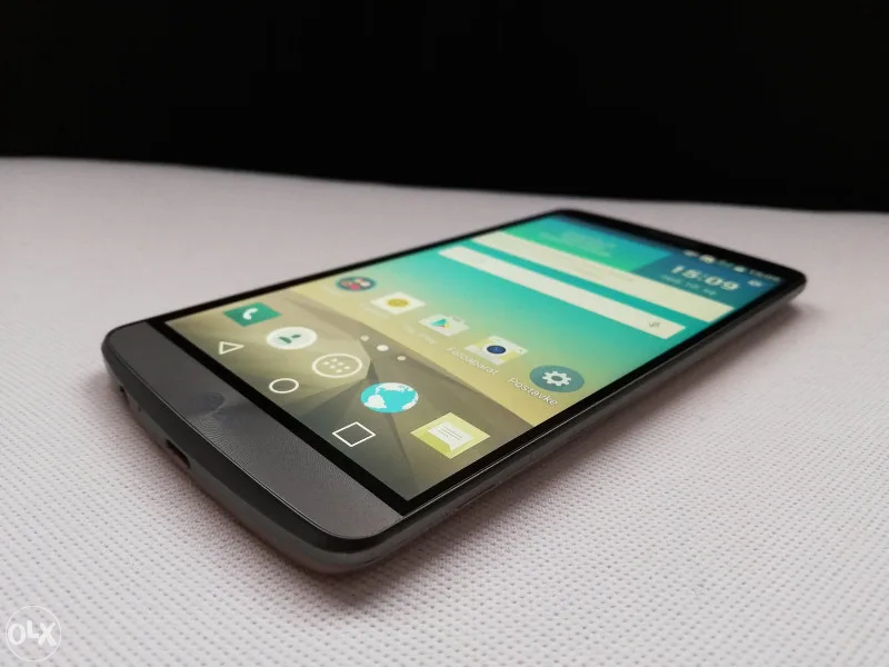 LG G3