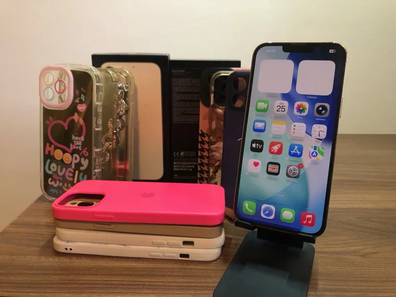 Apple iPhone 13 Pro Max