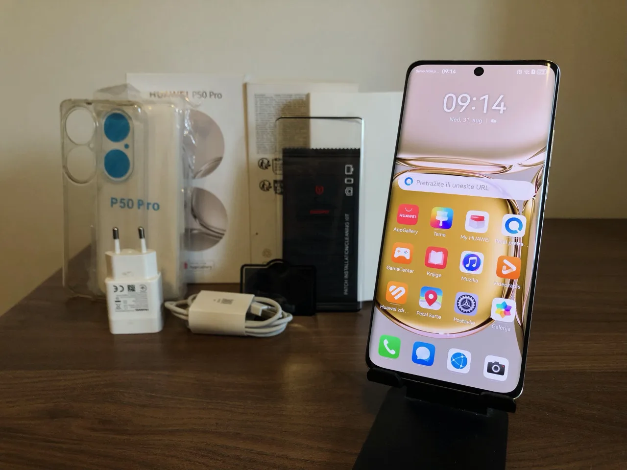 Huawei P50 Pro