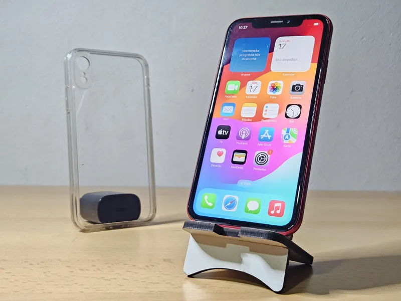 Apple iPhone XR