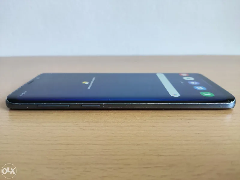 Samsung Galaxy S9+