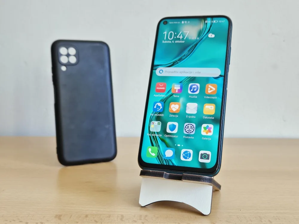Huawei P40 Lite