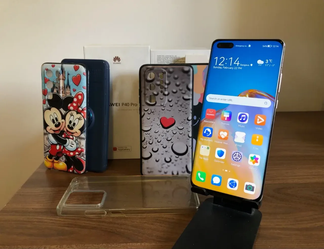 Huawei P40 Pro