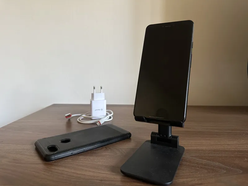 Google Pixel 3 XL