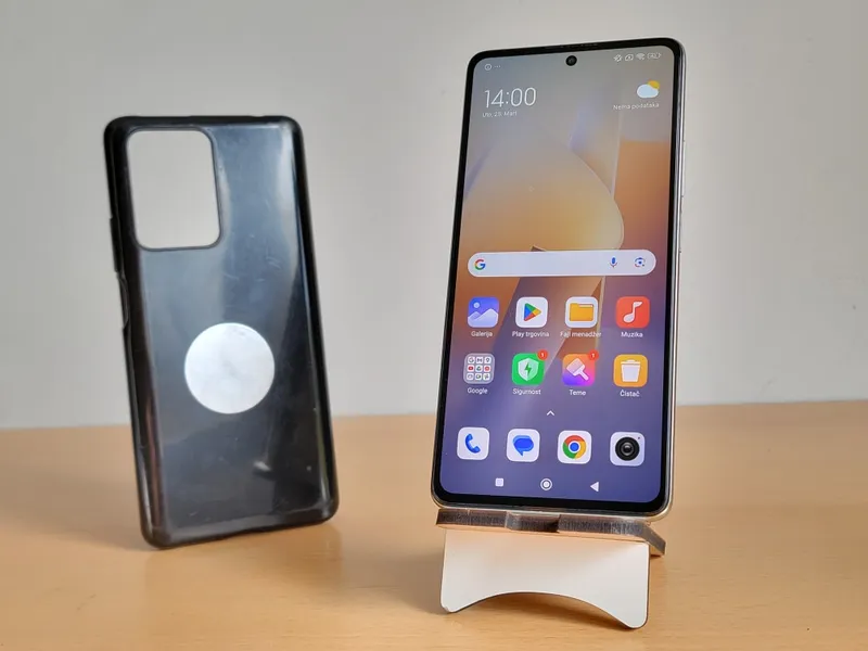 Xiaomi 11T