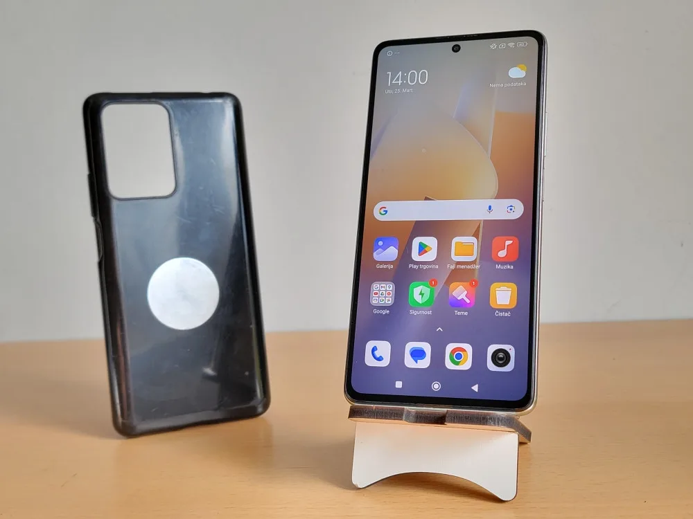 Xiaomi 11T