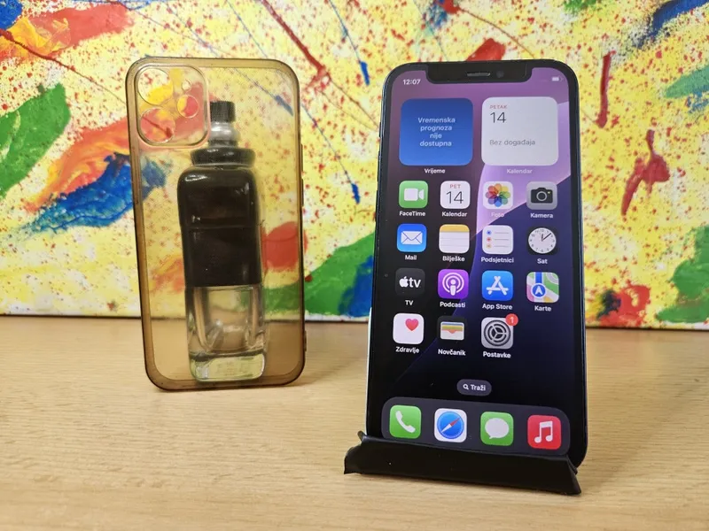 Apple iPhone 12 Mini, slika 1