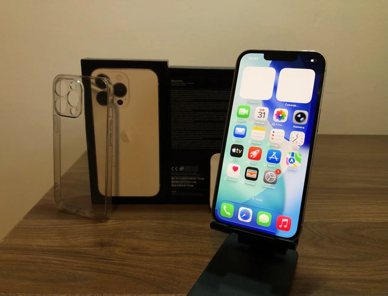 Apple iPhone 13 Pro