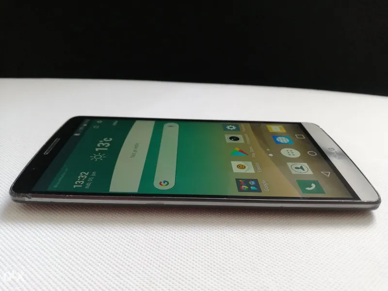 LG G3, slika 1