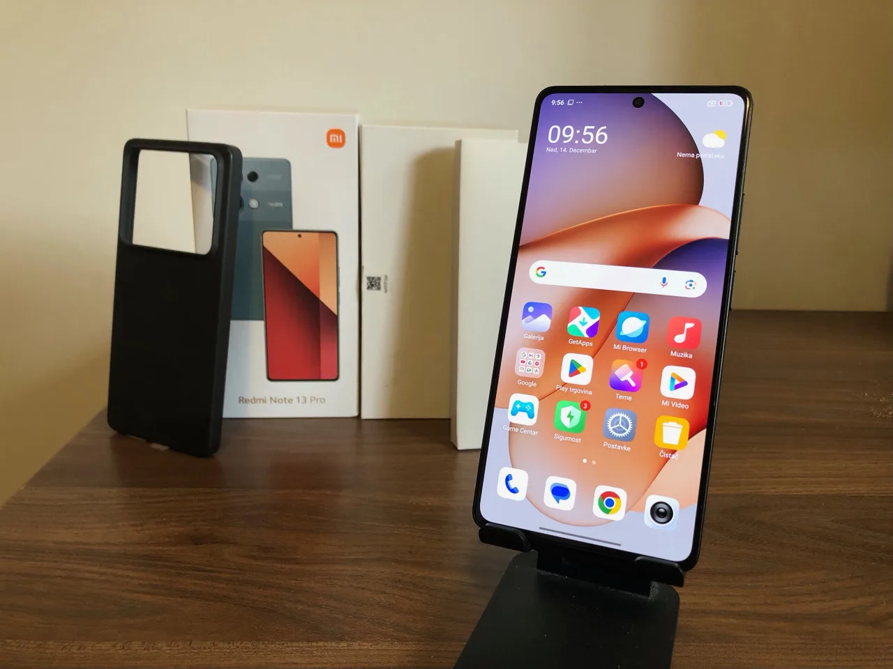 Xiaomi Redmi Note 13 Pro