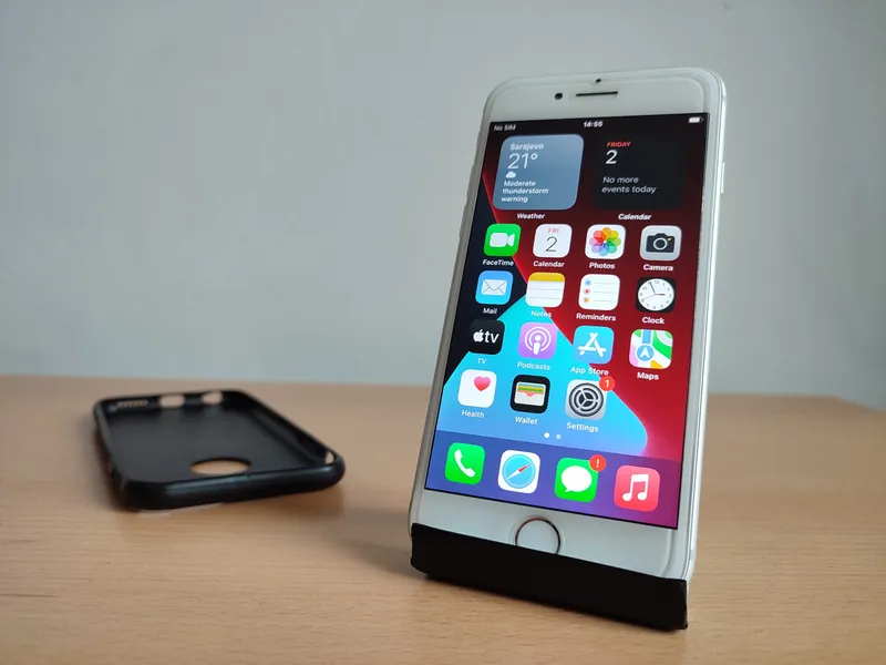 Apple iPhone 7, slika 1