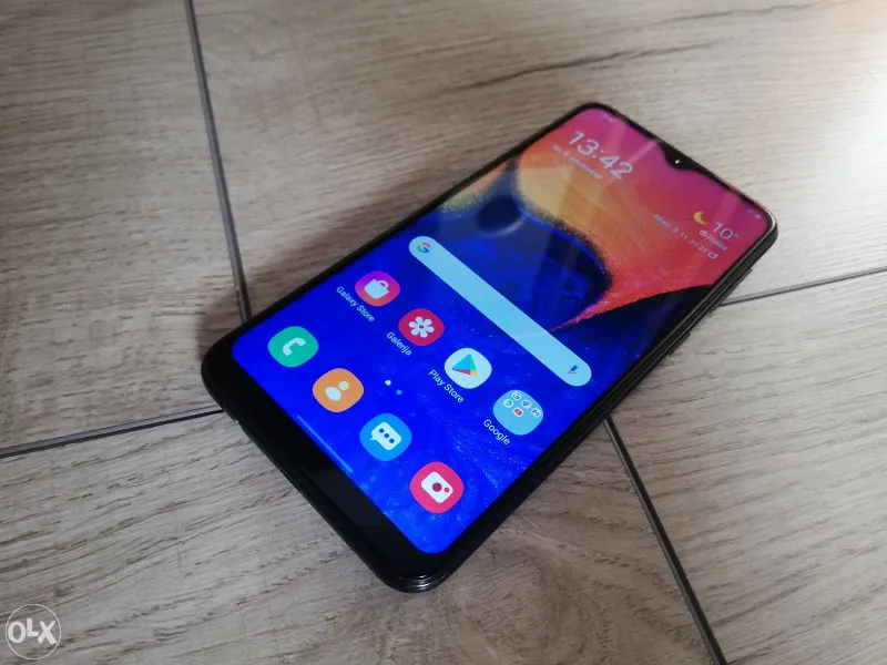 Samsung Galaxy A10, slika 1