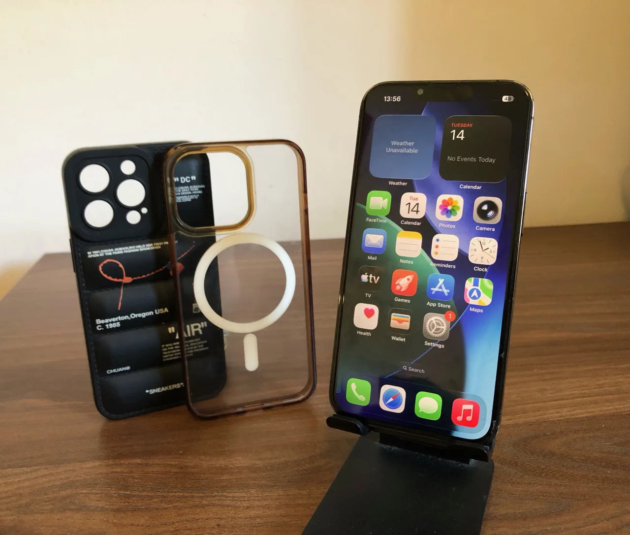 Apple iPhone 13 Pro