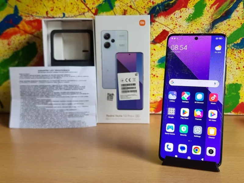 Xiaomi Redmi Note 13 Pro+, slika 1