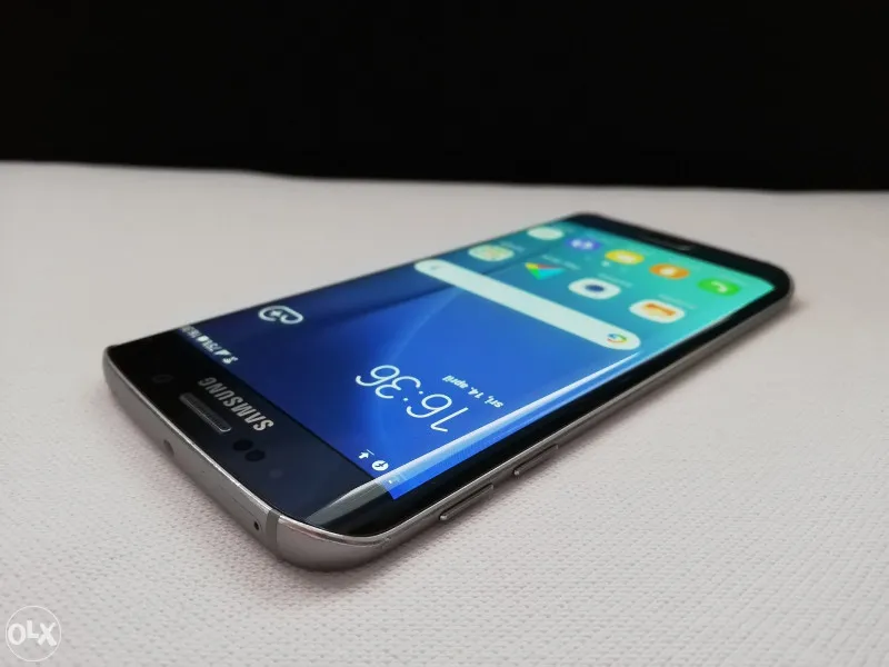 Samsung Galaxy S6 edge, slika 1