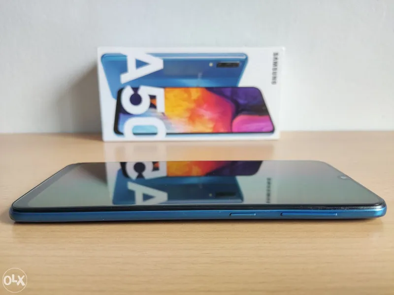 Samsung Galaxy A50, slika 1