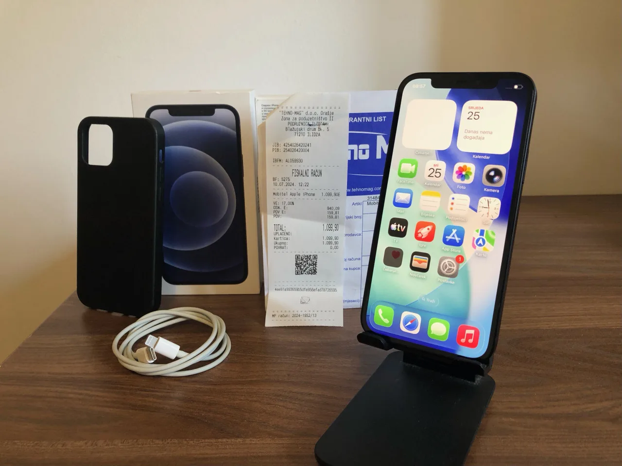 Apple iPhone 12