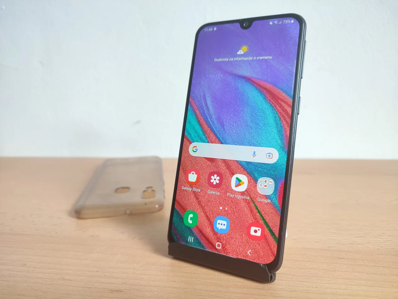 Samsung Galaxy A40