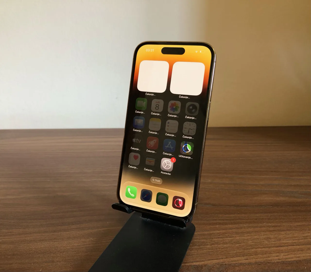 Apple iPhone 14 Pro