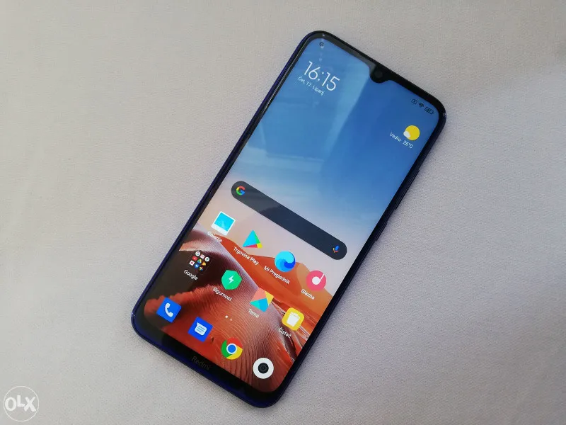 Xiaomi Redmi Note 8, slika 1